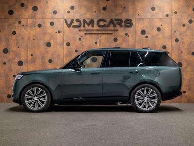 Land Rover Range Rover Autobiography 3.0 P550e PHEV