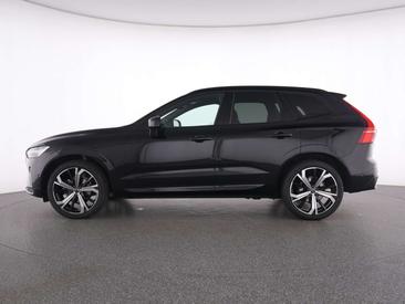 Volvo XC60 B5 Plus — photo 10