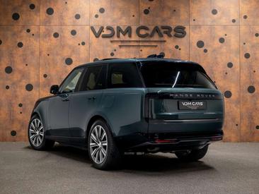 Land Rover Range Rover Autobiography 3.0 P550e PHEV — photo 3