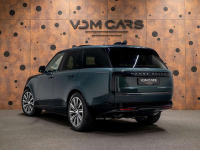 Land Rover Range Rover Autobiography 3.0 P550e PHEV