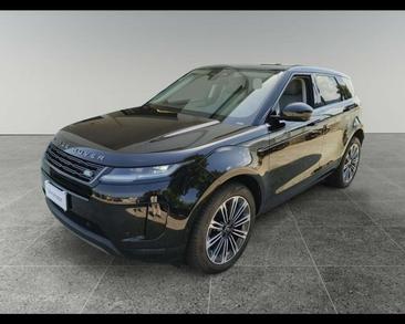 Land Rover Range Rover Evoque 2.0d I4 Mhev 163cv Auto Dynamic SE Awd — photo 2