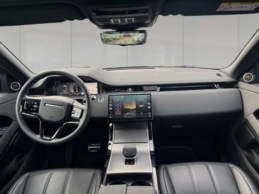 Land Rover Range Rover Evoque P270e Dynamic SE — photo 4