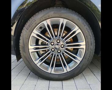 Land Rover Range Rover Evoque 2.0d I4 Mhev 163cv Auto Dynamic SE Awd — photo 3