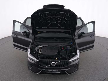 Volvo XC60 B5 Plus — photo 12