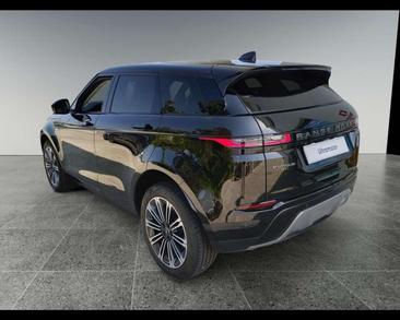 Land Rover Range Rover Evoque 2.0d I4 Mhev 163cv Auto Dynamic SE Awd — photo 4