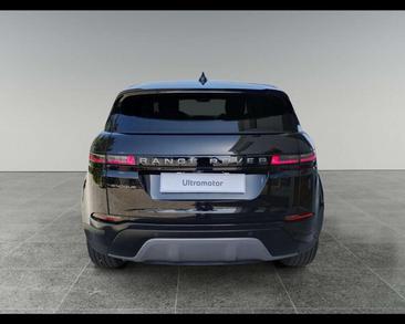 Land Rover Range Rover Evoque 2.0d I4 Mhev 163cv Auto Dynamic SE Awd — photo 5