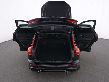 Volvo XC60 B5 Plus — photo 13
