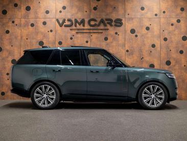 Land Rover Range Rover Autobiography 3.0 P550e PHEV — photo 6
