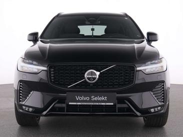 Volvo XC60 B5 Plus — photo 14