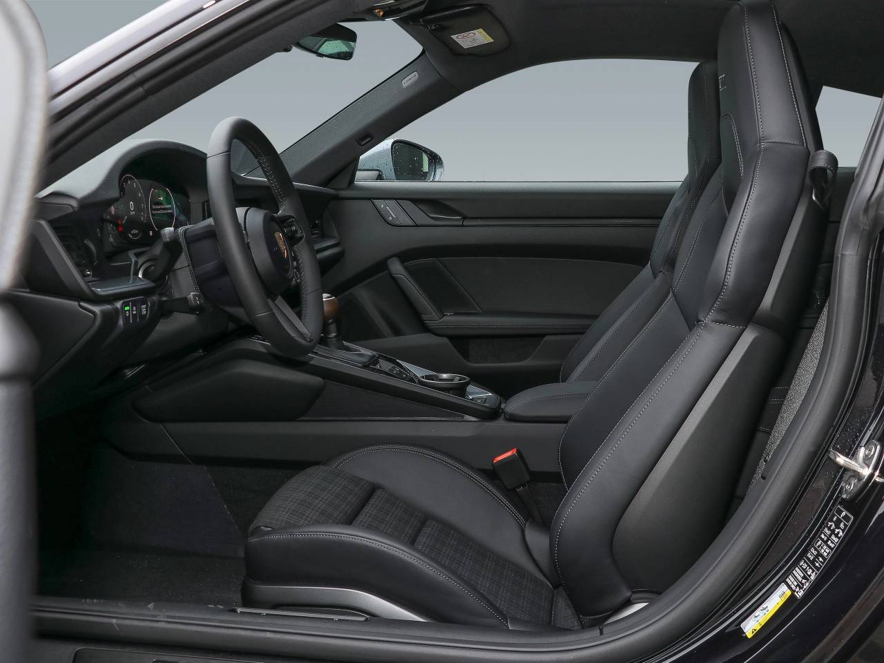 Porsche 992 II Carrera T - 2025 - Joinsteer - #15