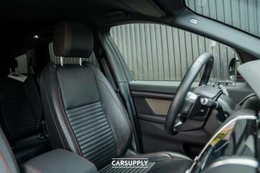 Land Rover Discovery Sport R-Dynamic S P200 — photo 17