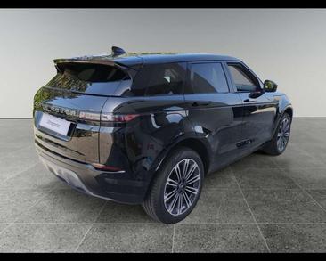 Land Rover Range Rover Evoque 2.0d I4 Mhev 163cv Auto Dynamic SE Awd — photo 7