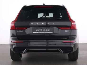 Volvo XC60 B5 Plus — photo 15