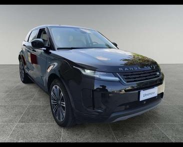 Land Rover Range Rover Evoque 2.0d I4 Mhev 163cv Auto Dynamic SE Awd — photo 8