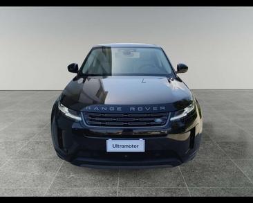 Land Rover Range Rover Evoque 2.0d I4 Mhev 163cv Auto Dynamic SE Awd — photo 9