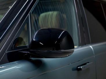 Land Rover Range Rover Autobiography 3.0 P550e PHEV — photo 10