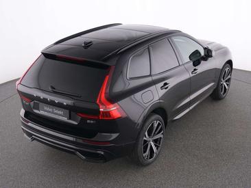 Volvo XC60 B5 Plus — photo 18