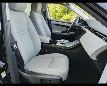 Land Rover Range Rover Evoque 2.0d I4 Mhev 163cv Auto Dynamic SE Awd — photo 10