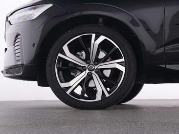 Volvo XC60 B5 Plus — photo 19