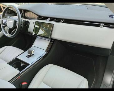 Land Rover Range Rover Evoque 2.0d I4 Mhev 163cv Auto Dynamic SE Awd — photo 11