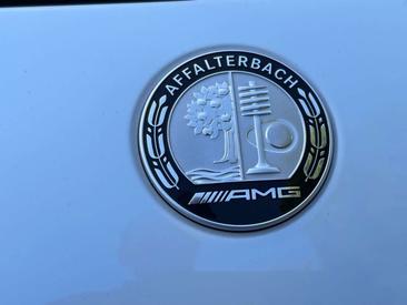 Mercedes AMG GT 53 — photo 37