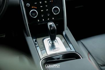 Land Rover Discovery Sport R-Dynamic S P200 — photo 20