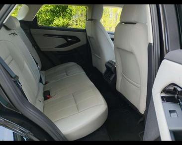 Land Rover Range Rover Evoque 2.0d I4 Mhev 163cv Auto Dynamic SE Awd — photo 12