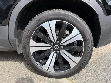 Volvo XC40 Recharge Plus — photo 7