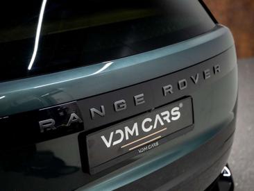 Land Rover Range Rover Autobiography 3.0 P550e PHEV — photo 13