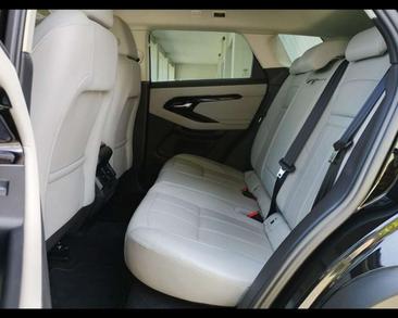 Land Rover Range Rover Evoque 2.0d I4 Mhev 163cv Auto Dynamic SE Awd — photo 13