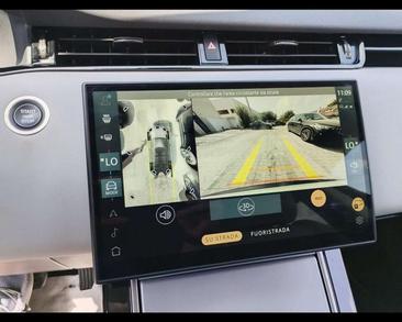 Land Rover Range Rover Evoque 2.0d I4 Mhev 163cv Auto Dynamic SE Awd — photo 15