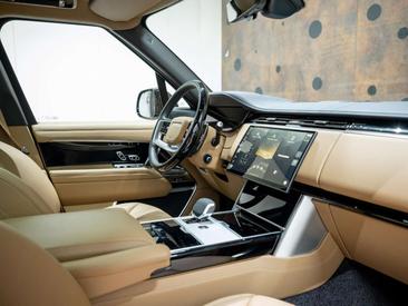 Land Rover Range Rover Autobiography 3.0 P550e PHEV — photo 16