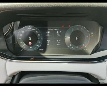 Land Rover Range Rover Evoque 2.0d I4 Mhev 163cv Auto Dynamic SE Awd — photo 16