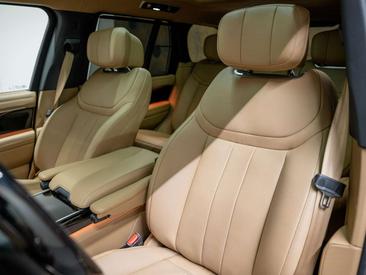 Land Rover Range Rover Autobiography 3.0 P550e PHEV — photo 17