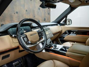 Land Rover Range Rover Autobiography 3.0 P550e PHEV — photo 18