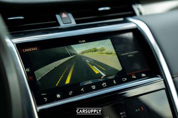 Land Rover Discovery Sport R-Dynamic S P200 — photo 23
