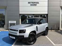 Land Rover Defender 90 D250 X-Dynamic SE - 2024 - Joinsteer - #1