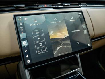 Land Rover Range Rover Autobiography 3.0 P550e PHEV — photo 19