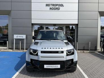 Land Rover Defender 90 D250 X-Dynamic SE — photo 2