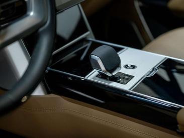Land Rover Range Rover Autobiography 3.0 P550e PHEV — photo 21