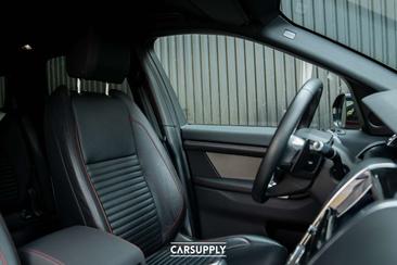 Land Rover Discovery Sport R-Dynamic S P200 — photo 25