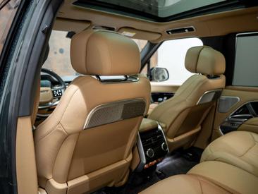Land Rover Range Rover Autobiography 3.0 P550e PHEV — photo 24