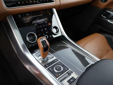 Land Rover Range Rover Sport Carbon EDITION 5.0 SVR P575 — photo 18
