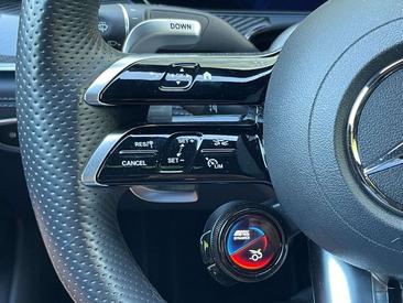 Mercedes AMG GT 53 — photo 40