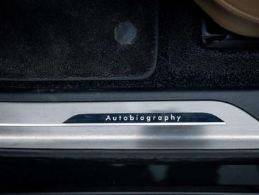 Land Rover Range Rover Autobiography 3.0 P550e PHEV — photo 27