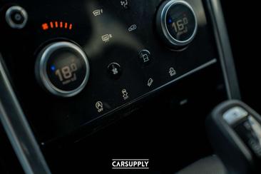 Land Rover Discovery Sport R-Dynamic S P200 — photo 28