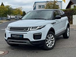 Land Rover Range Rover Evoque SE *Autom.*Navi*PDC*Pano* Blanc - 2019 - Joinsteer - #1