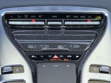 Mercedes AMG GT 53 — photo 44