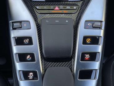 Mercedes AMG GT 53 — photo 49