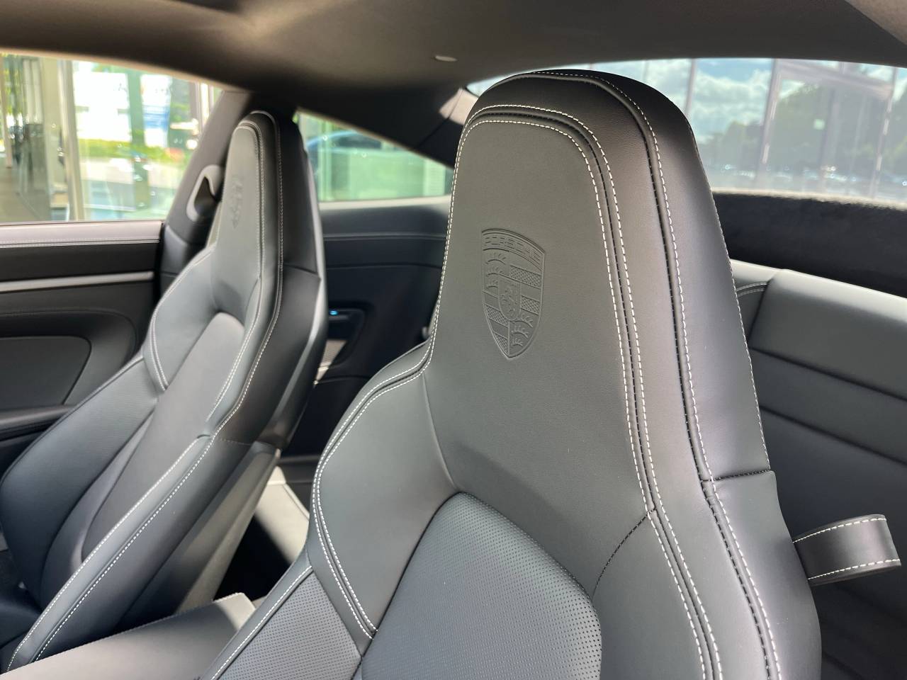 Porsche 992 II Carrera S - 2025 - Joinsteer - #30